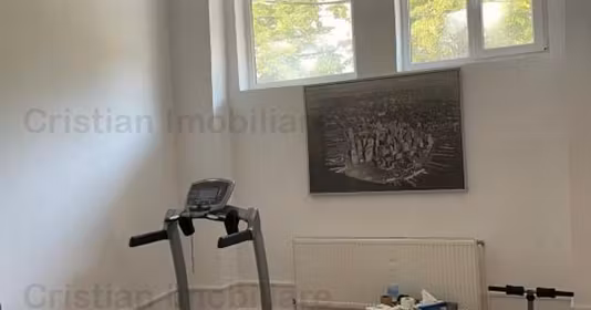 Spațiu comercial Călărași