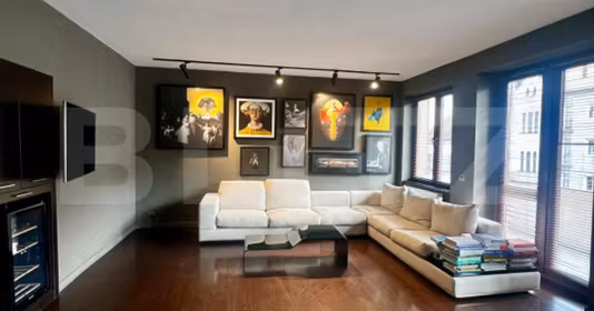 Apartament Centru