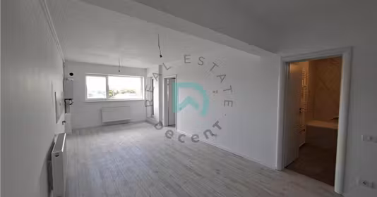 Apartament Tractorul
