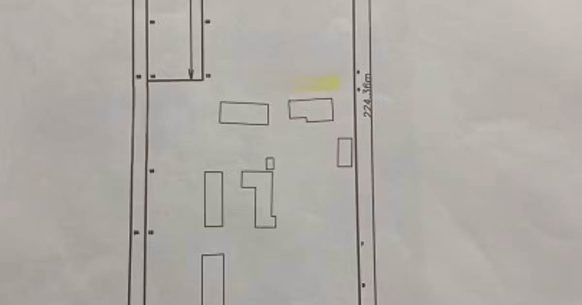 Teren Construcții de vânzare de 12500 mp, în Florești