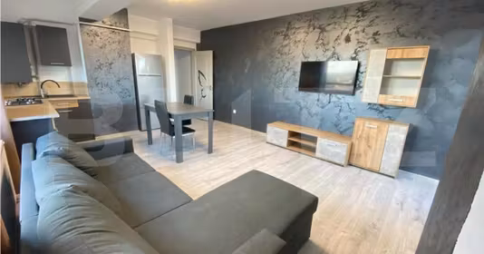Apartament Tătărași