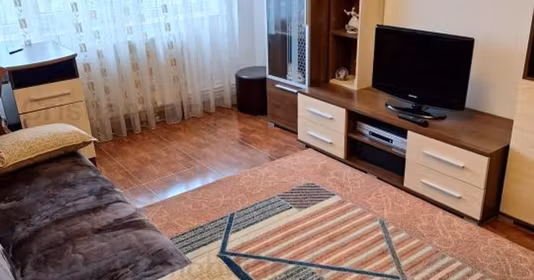 Apartament Călărași