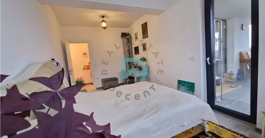 Apartament Tractorul