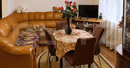Apartament Mănăștur