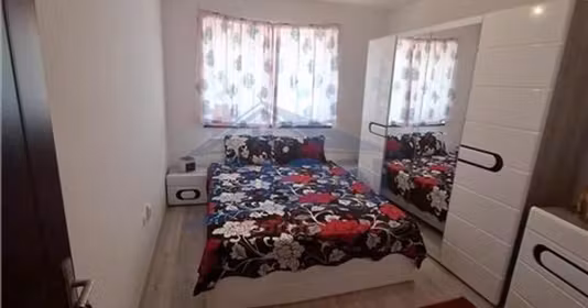 Apartament Berceni