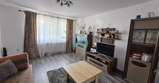 Apartament Tractorul