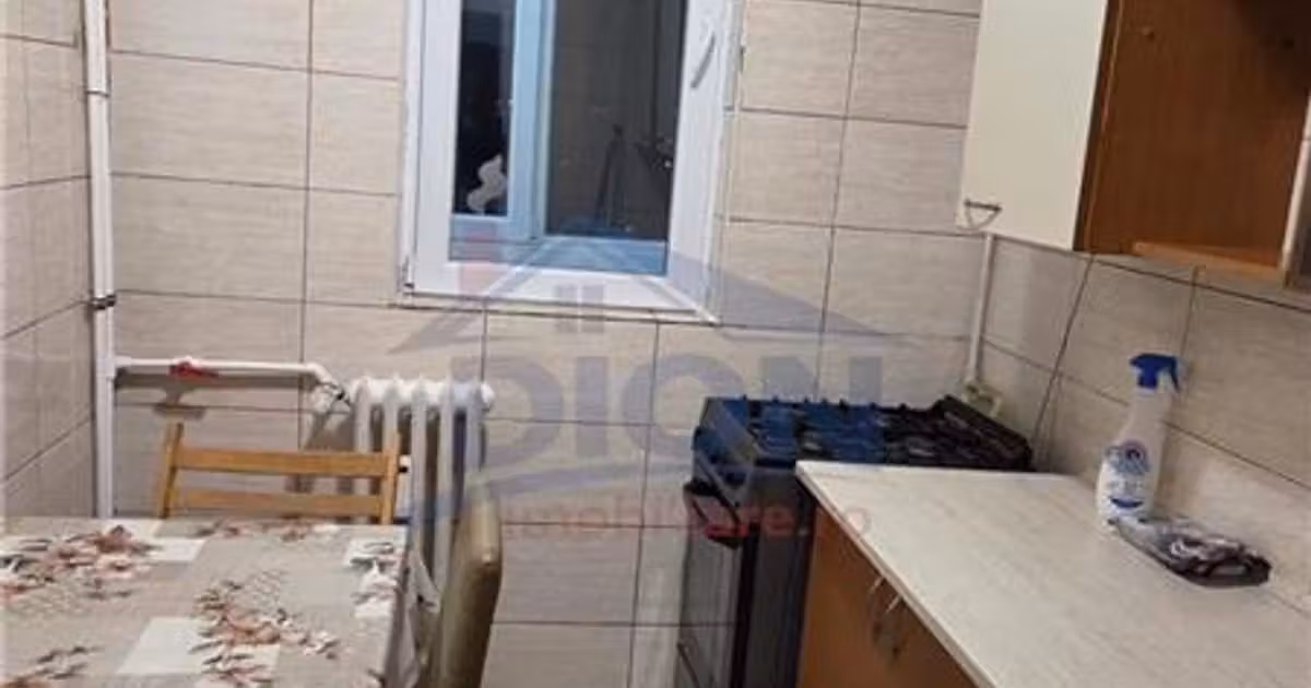 Apartament de vânzare cu 2 camere în zona Berceni, Sector 4