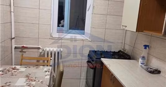 Apartament Berceni