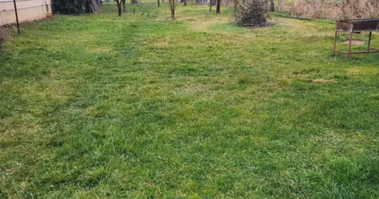 Teren Luna de Sus