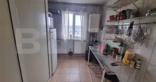 Apartament Mănăștur