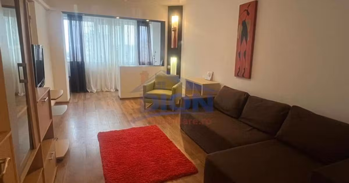 Apartament de vânzare cu 3 camere în zona Drumul Taberei, Sector 6