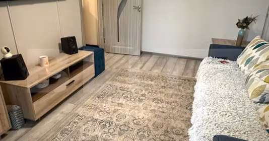 Apartament Astra