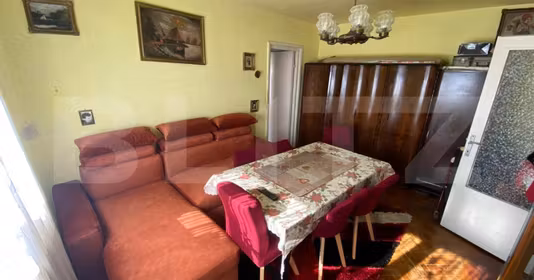 Apartament Mănăștur