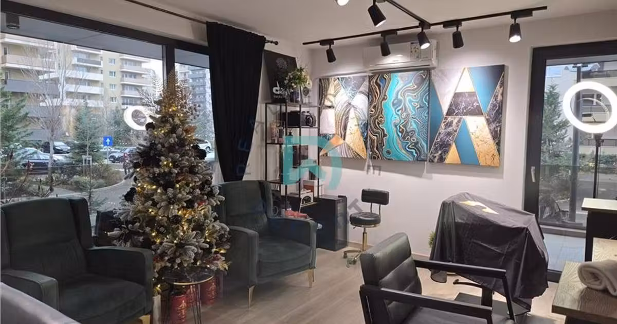 Spațiu comercial de vânzare de 70 mp, în zona Astra, Brașov