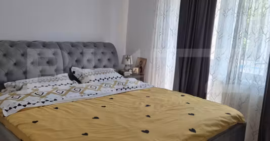 Apartament Mănăștur