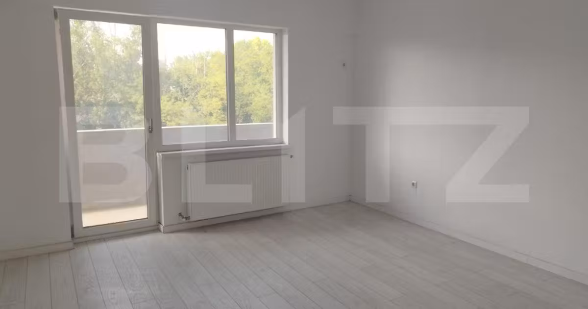 Apartament de vânzare cu 2 camere, mobilat în zona Tătărași, Iași