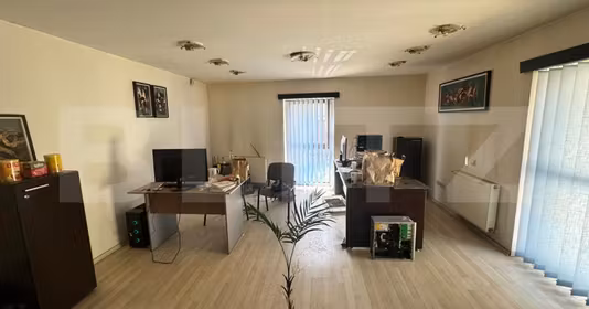 Apartament Centru