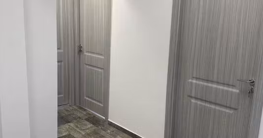 Apartament Radu Negru