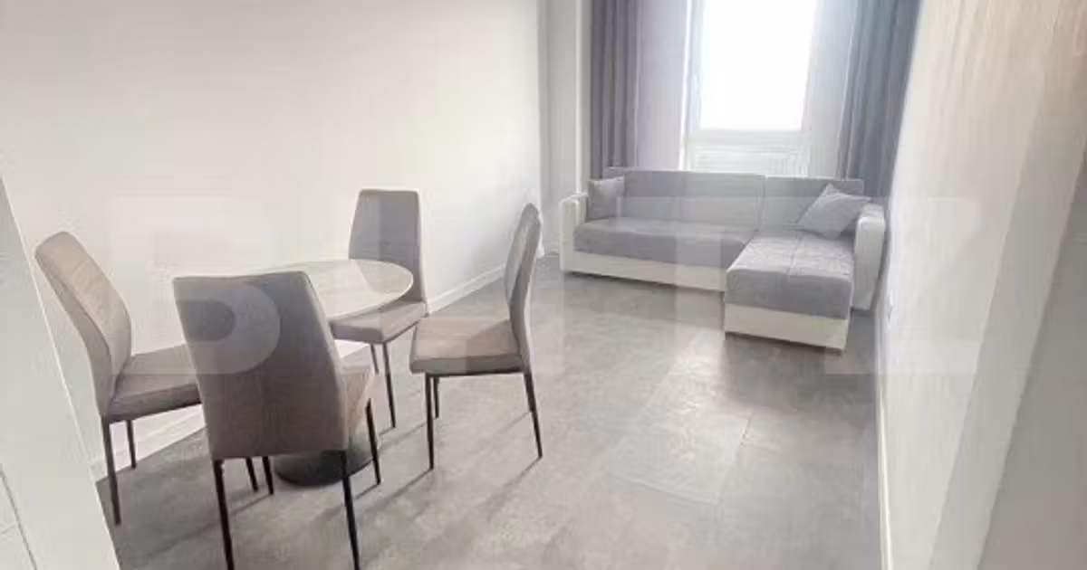 Apartament de vânzare cu 2 camere, mobilat în zona Someșeni, Cluj-Napoca
