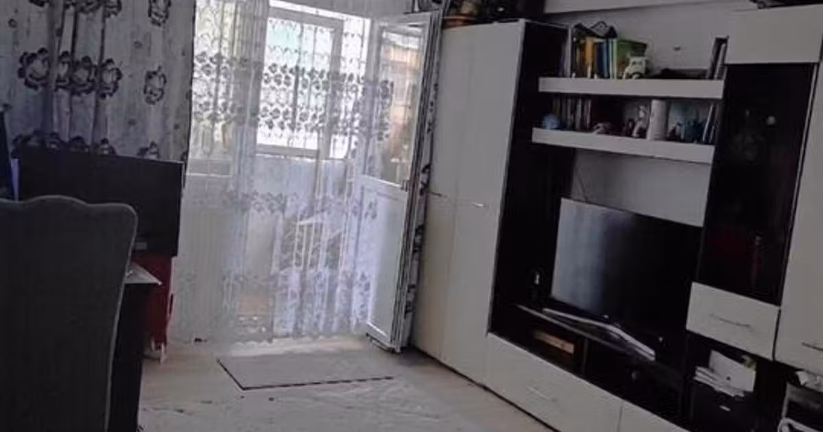 Apartament de vânzare cu 3 camere în zona Radu Negru, Brăila