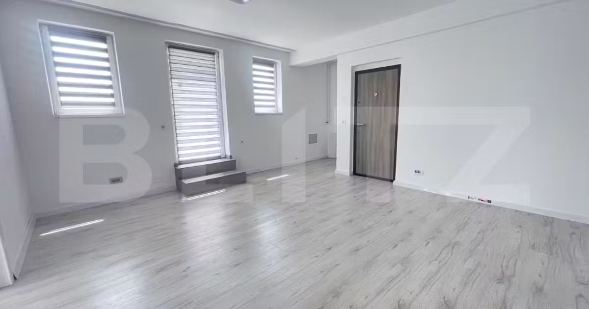 Apartament de vânzare cu 2 camere în zona Iris, Cluj-Napoca