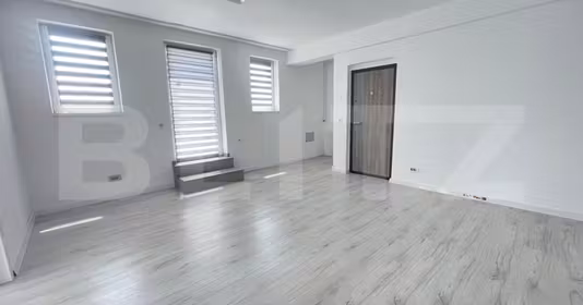 Apartament Mărăști