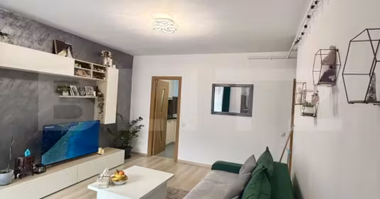 Apartament Mărăști