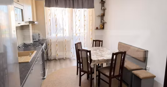 Apartament Sânpetru