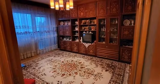Apartament Radu Negru
