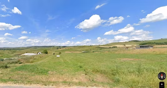 Teren Săliștea Nouă