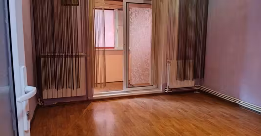Apartament Buzaului