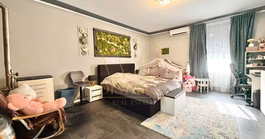 Apartament Cetate