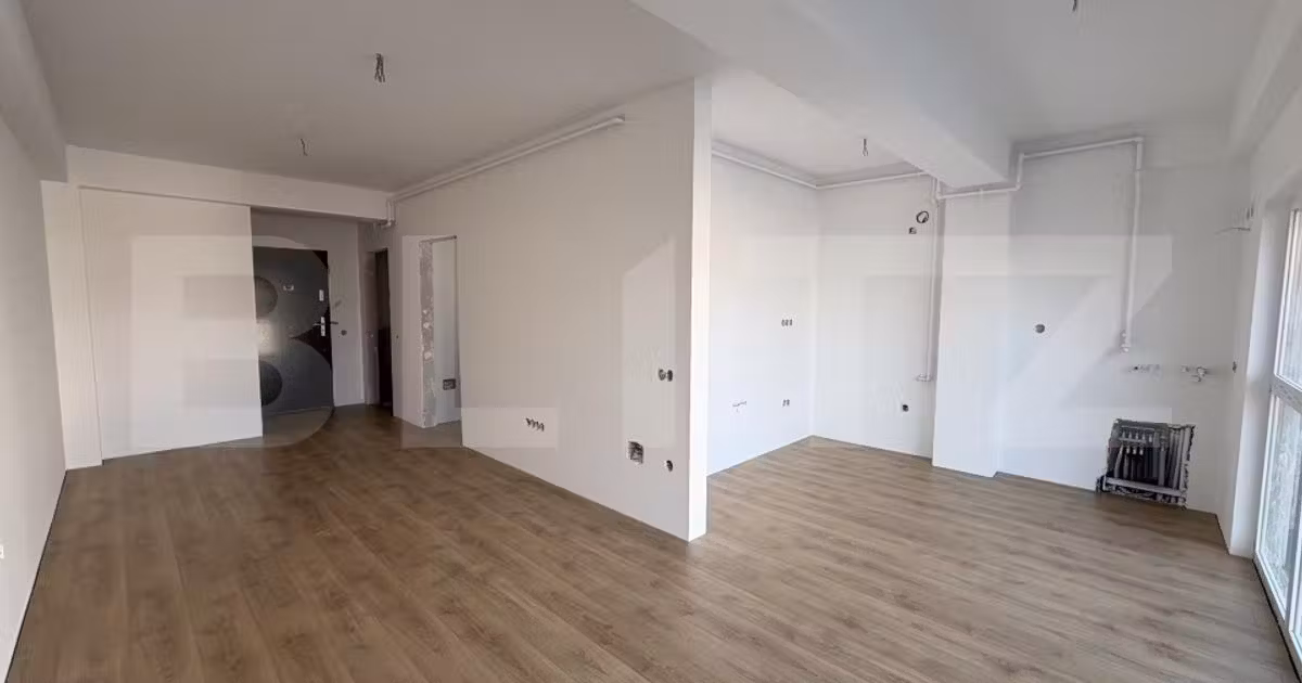 Apartament de vânzare cu 2 camere în zona Grigorescu, Cluj-Napoca