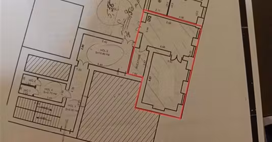 Apartament Apollo