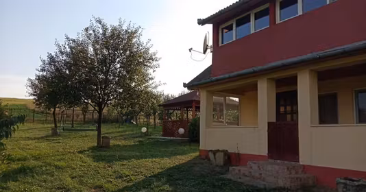 Teren Câmpenești