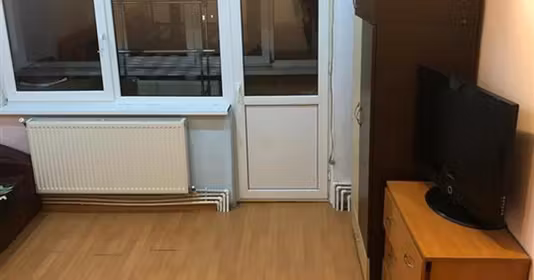 Garsonieră Buzaului