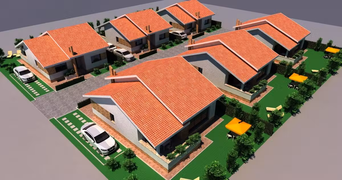 Casă individuală de vânzare cu 4 camere în Cernica