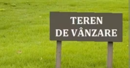 Teren Florești