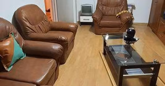 Apartament Plantelor