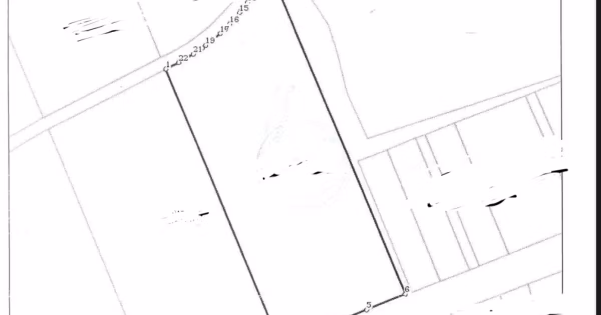Teren · 988000 m², Baciu, baciu