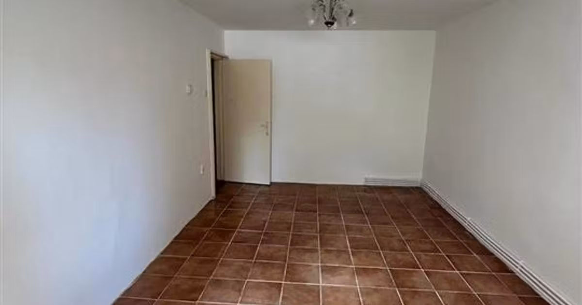 Apartament de vânzare cu 2 camere în zona Viziru 1, Brăila