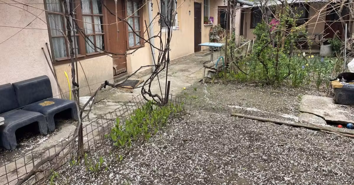 Teren Construcții intravilan de vânzare de 282 mp, în zona Mihai Bravu, Sector 3