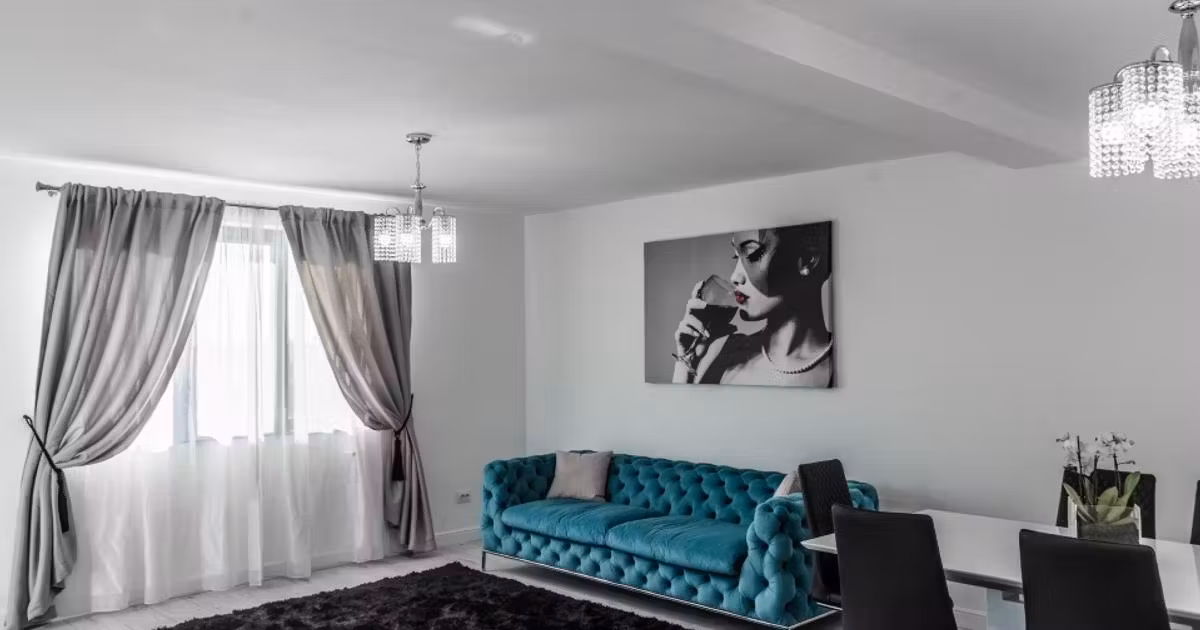 Duplex de vânzare cu 4 camere în Domnești