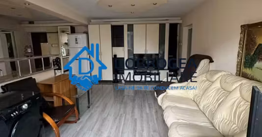 Apartament 23 August