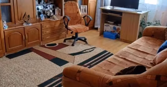 Apartament Calarași 4