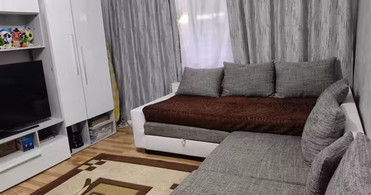 Apartament Radu Negru