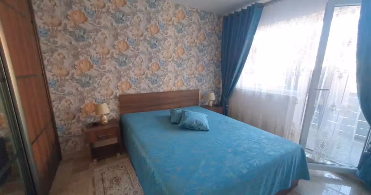 Apartament de vânzare cu 3 camere, mobilat în Baciu