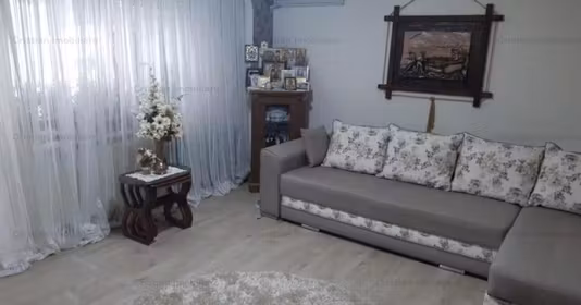 Apartament Buzaului