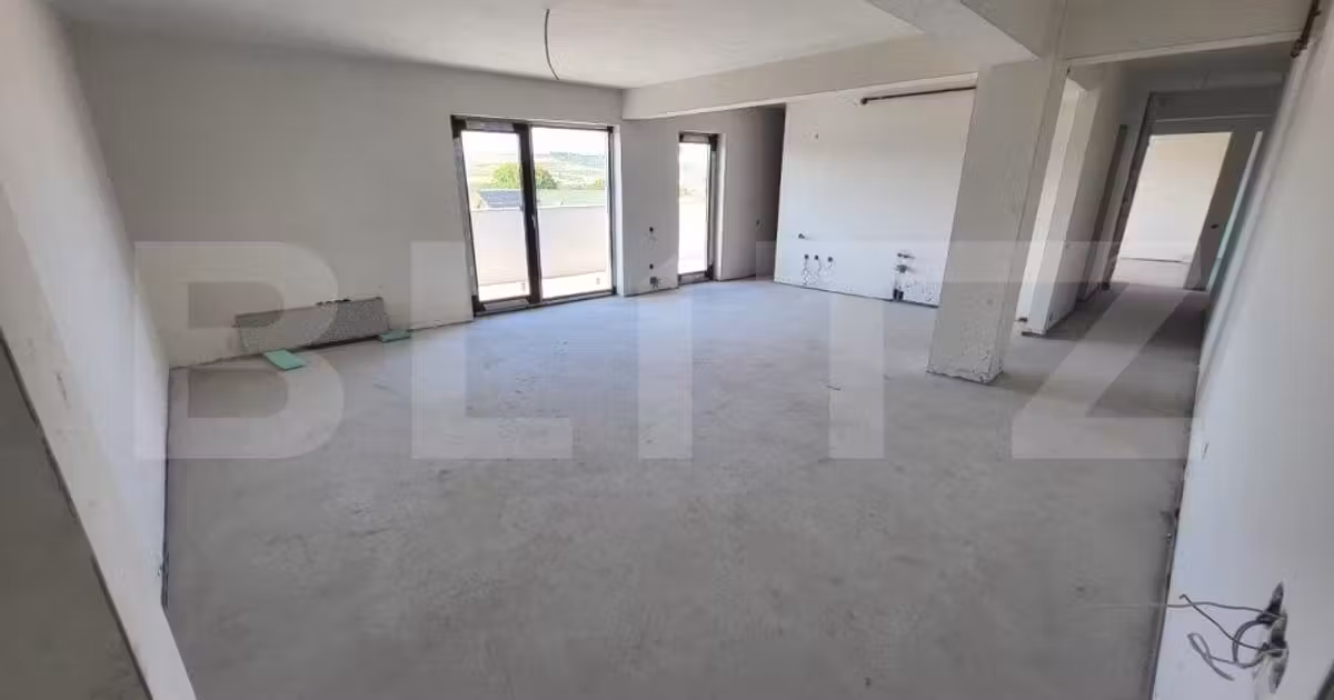 Apartament de vânzare cu 3 camere în zona Mărăști, Cluj-Napoca