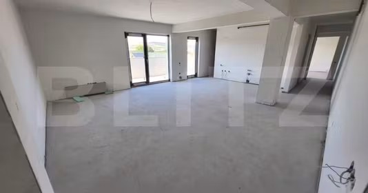 Apartament Mărăști